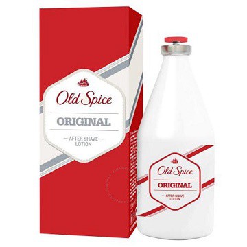Old Spice after shave 100ml Original | Kosmetické a dentální výrobky - Pánská kosmetika - Přípravky po holení Old Spice after shave 100ml Original | Kosmetické a dentální výrobky - Pánská kosmetika - Přípravky po holení